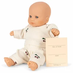 Konges Sløjd Petite poupée Cherry