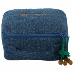 Enfant Emile et Ida Petite valise de rangement |