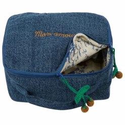 Enfant Emile et Ida Petite valise de rangement |