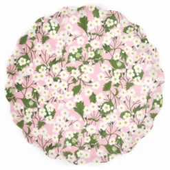 Enfant Meri Meri Vaisselle Enfant|Art De La Table|Petites assiettes en mélamine - x Liberty - Set de 4