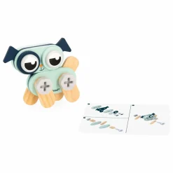 Janod Jeux Éducatifs|Petits Animaux à bricoler Brico'Kids