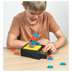 Hot Buki Phénomènes naturels - 20 expériences Multicolore