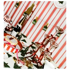 Anna + Nina Vases, Objets Déco|Photophore Classic Love |