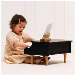 Le Toy Van Piano | Noir Hot
