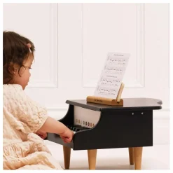 Le Toy Van Piano | Noir Hot