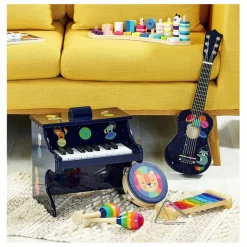 Vilac Piano Arc-en-ciel Multicolore