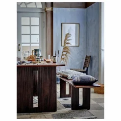 Bloomingville Pichet en verre recyclé Ellie Transparent Best