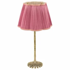 Doing Goods Luminaires|Pied de lampe Bamboo |