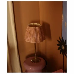 Doing Goods Luminaires|Pied de lampe Bamboo |