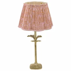 Doing Goods Pied de lampe Giselle | Laiton Discount