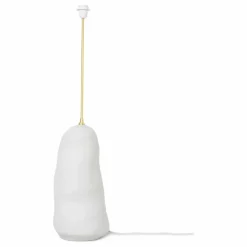 Ferm Living Luminaires|Pied de lampe Hebe |