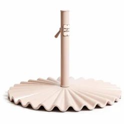 Business & Pleasure Co. Pied de parasol moulé |