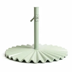 Business & Pleasure Co. Mobilier De Jardin|Pied de parasol moulé |