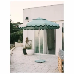 Business & Pleasure Co. Mobilier De Jardin|Pied de parasol moulé |