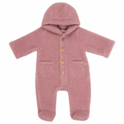 Outlet the new society Pilote Aike | Vieux Rose