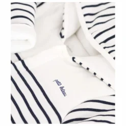 Petit Bateau Manteaux, Blousons, Pilotes|Manteaux, Blousons, Pilotes|Pilote Banque Coton Bio |