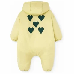 Outlet The Animals Observatory Pilote Bumbledee Fibres Recyclées | Jaune pâle