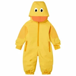 Stella McCartney Kids Pilote de Ski Canard |