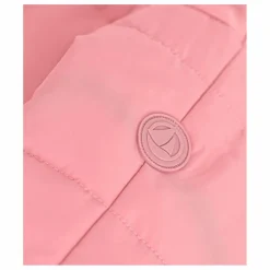 Petit Bateau Pilote Doublé Micropolaire |