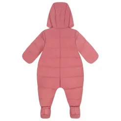 Petit Bateau Pilote Doublé Micropolaire |