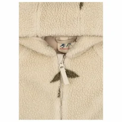 Konges Sløjd Pilote Façon Sherpa Jody Citrons Fibres Recyclées | Beige