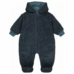 Studio Bohème Pilote Façon Sherpa Pacha Trèfles Coton Bio |