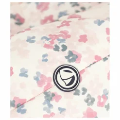 Petit Bateau Pilote Fleuri | Ecru Online