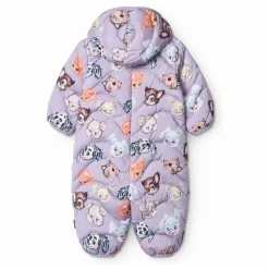 Molo Pilote Honesty Fibres Recyclées | Lilas