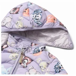 Molo Pilote Honesty Fibres Recyclées | Lilas