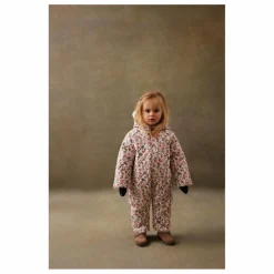 Louise Misha Pilote Kirina Fleuri |