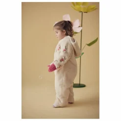 Louise Misha Pilote Naglaya Polaire |