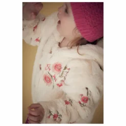 Louise Misha Pilote Naglaya Polaire |