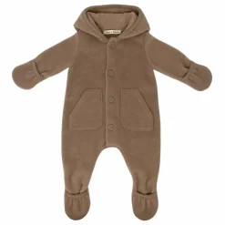 Zhoe & Tobiah Manteaux, Blousons, Pilotes|Manteaux, Blousons, Pilotes|Pilote Polaire Doublé Maille |