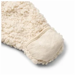 Molo Pilote Polaire Umeko Fibres Recyclées | Ecru Sale