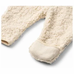 Molo Pilote Polaire Umeko Fibres Recyclées | Ecru Sale