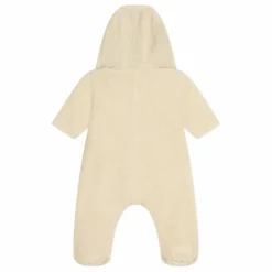 Petit Bateau Pilote Sherpa | Beige Discount
