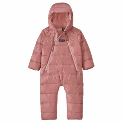 Patagonia Premières Tenues|Combinaisons Et Bodies|Pilote Ski Down Sweater Duvet Recyclé |