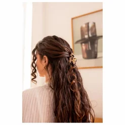 Femme Bachca Accessoires Cheveux|Accessoires De Mode|Pince