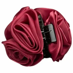 Outlet Becksöndergaard Pince Flower Organza | Rouge