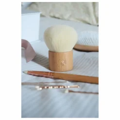 Femme Bachca Pinceau Kabuki