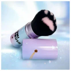 Inuwet Pinceau Kabuki Kumi Non teinté New