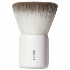 Ere Perez Pinceau Kabuki Vegan Blanc Best