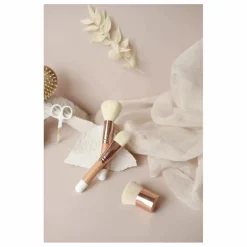 Online Bachca Pinceau poudre Naturel