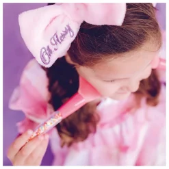 Enfant Oh Flossy Accessoires De Beauté|Accessoires De Beauté|Pinceaux à maquillage Sprinkle - Set de 5 |