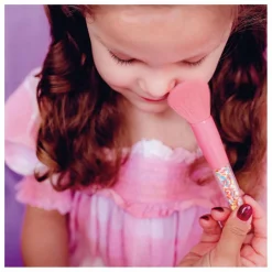 Enfant Oh Flossy Accessoires De Beauté|Accessoires De Beauté|Pinceaux à maquillage Sprinkle - Set de 5 |