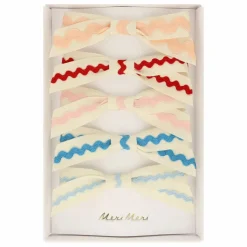 Enfant Meri Meri Accessoires De Mode|Pinces à cheveux nœuds - Set de 5