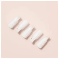 Manucurist Pinces de retrait routine Green Flash Non teinté Clearance