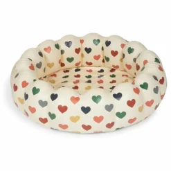 Konges Sløjd Piscine gonflable Cœurs |