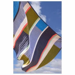 Hübsch Plaid en coton bio |