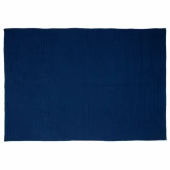 Hübsch Plaid en coton bio |